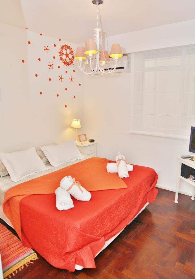 Palermo Beautiful Apartment Buenos Aires Dış mekan fotoğraf