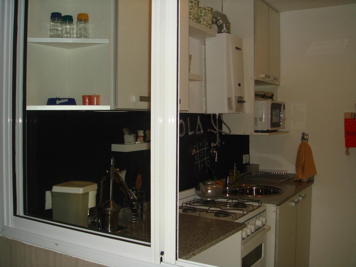 Palermo Beautiful Apartment Buenos Aires Dış mekan fotoğraf