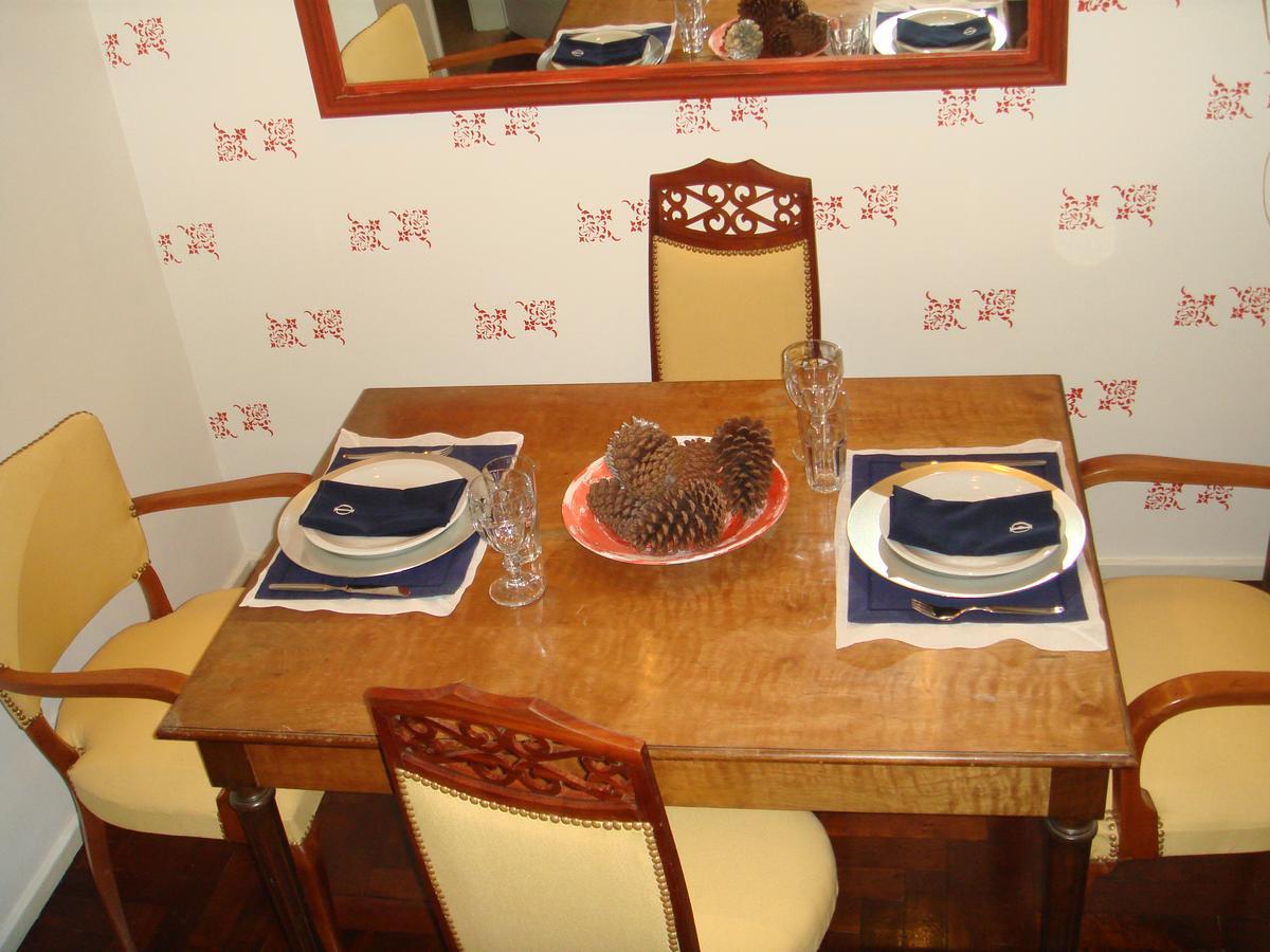 Palermo Beautiful Apartment Buenos Aires Dış mekan fotoğraf