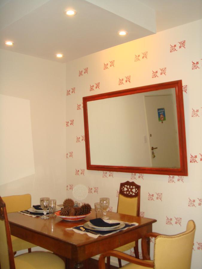 Palermo Beautiful Apartment Buenos Aires Dış mekan fotoğraf