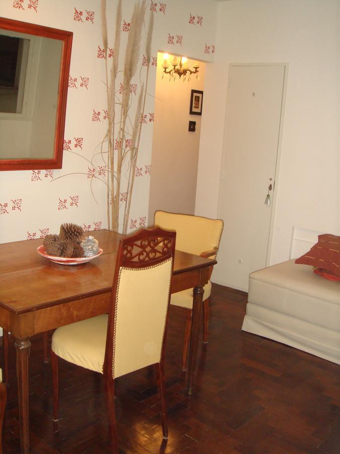 Palermo Beautiful Apartment Buenos Aires Dış mekan fotoğraf