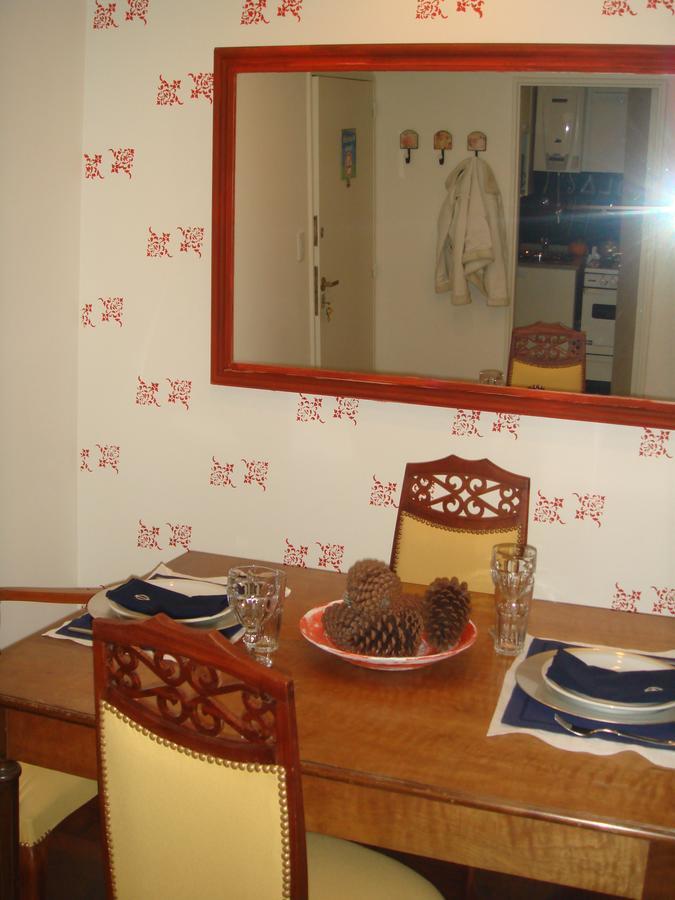 Palermo Beautiful Apartment Buenos Aires Dış mekan fotoğraf