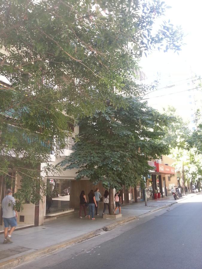 Palermo Beautiful Apartment Buenos Aires Dış mekan fotoğraf