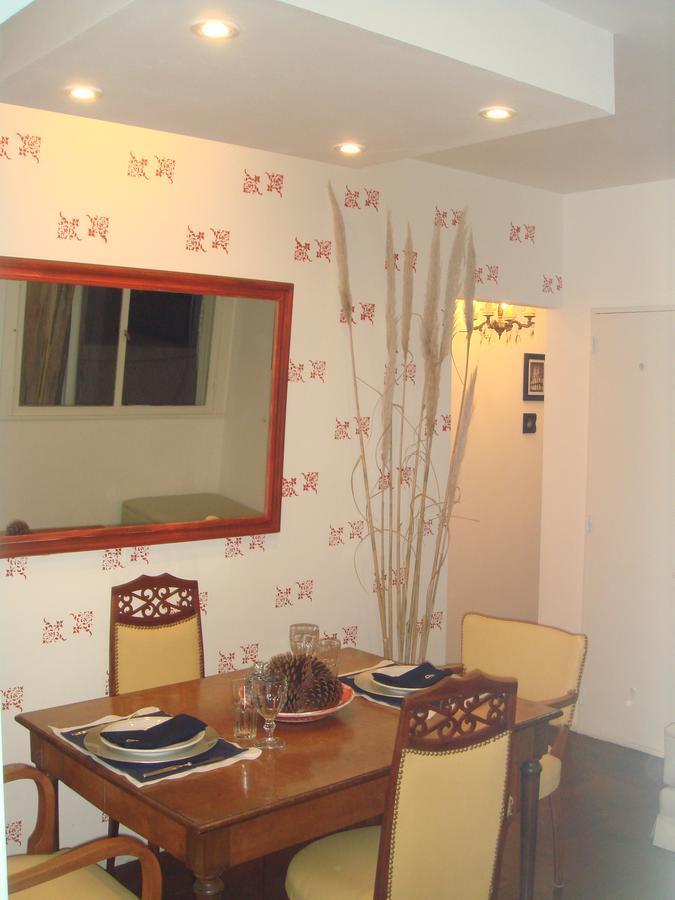Palermo Beautiful Apartment Buenos Aires Dış mekan fotoğraf