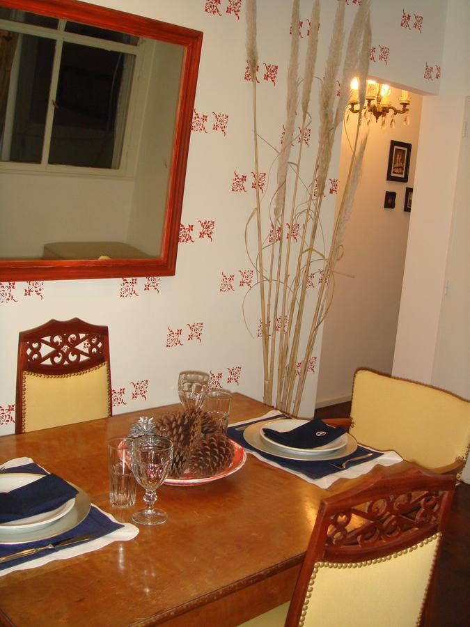 Palermo Beautiful Apartment Buenos Aires Dış mekan fotoğraf
